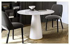 ted bistro 102 cm table