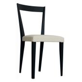 livia chair upholstered
