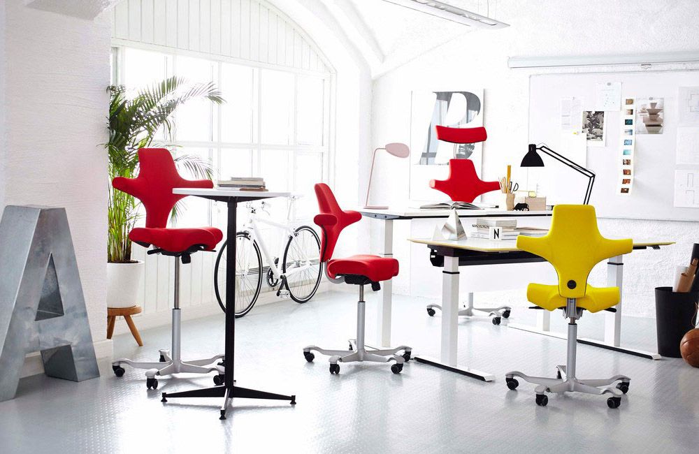 office furniture