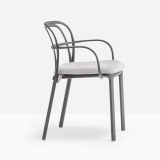 Intrigo Stacking Armchair