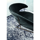 Chaise Longue Manta