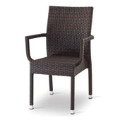 gs 917 armchair stackable