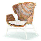 lounge ocean armchair