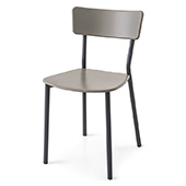 jelly metal cb 1954 chair