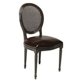 luigi xvi-trianon s200 chair back in vienna cane